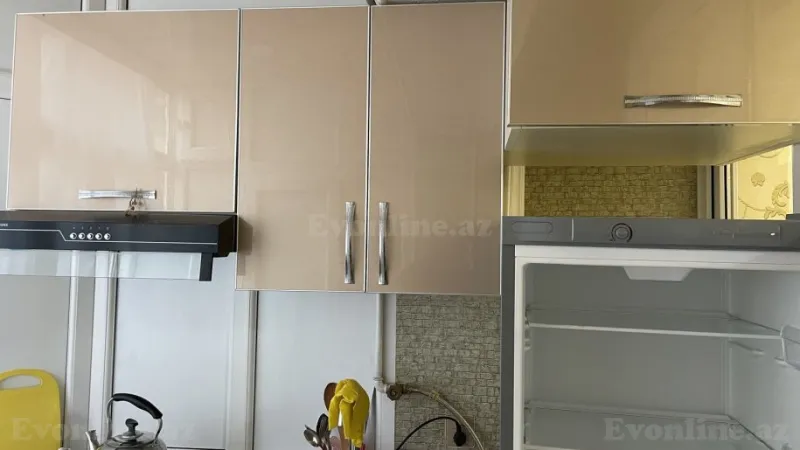 Kirayə verilir 3 otaqlı Mənzil Yeni tikili 75 m² Yeni Yasamal - şəkil 8