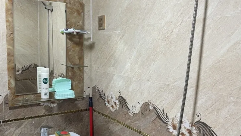 Kirayə verilir 3 otaqlı Mənzil Yeni tikili 75 m² Yeni Yasamal - şəkil 9