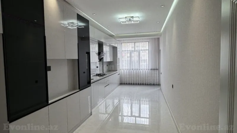Satılır 3 otaqlı Mənzil Yeni tikili 148 m² Xalqlar Dostluğu m.