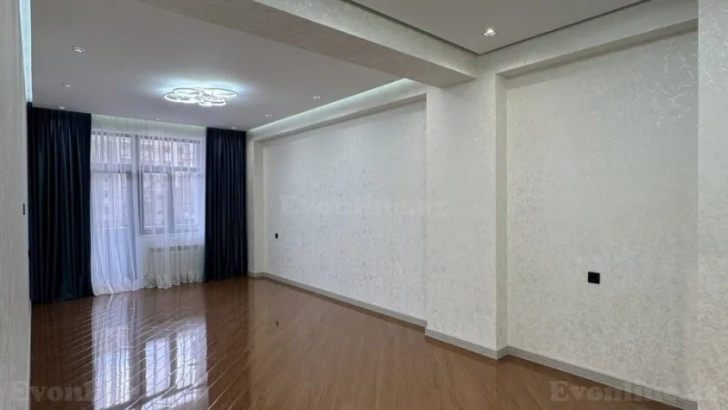 Satılır 3 otaqlı Mənzil Yeni tikili 148 m² Xalqlar Dostluğu m. - şəkil 6