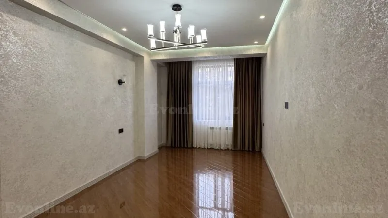 Satılır 3 otaqlı Mənzil Yeni tikili 148 m² Xalqlar Dostluğu m. - şəkil 8