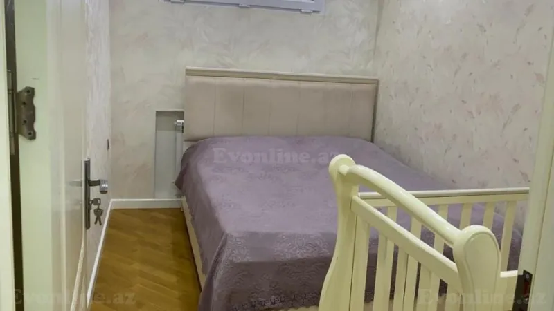 Satılır 3 otaqlı Mənzil Köhnə tikili 63 m² Biləcəri - şəkil 3