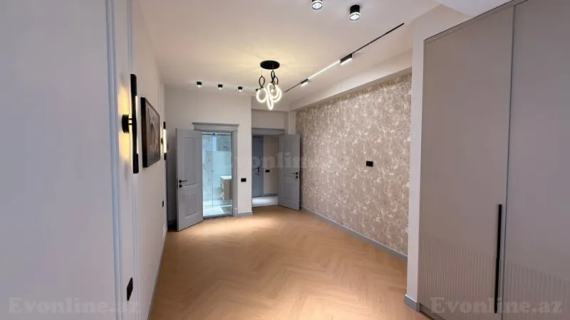 Satılır 2 otaqlı Mənzil Yeni tikili 83 m² 28 May m. - şəkil 3