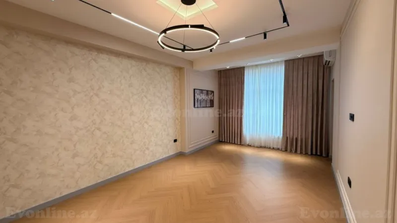 Satılır 2 otaqlı Mənzil Yeni tikili 83 m² 28 May m. - şəkil 4