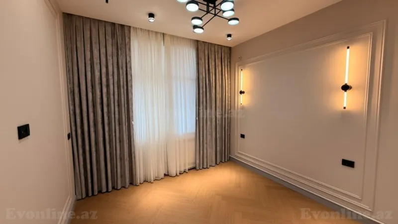 Satılır 2 otaqlı Mənzil Yeni tikili 83 m² 28 May m. - şəkil 5