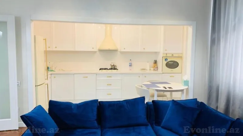 Satılır 3 otaqlı Mənzil Yeni tikili 92 m² 28 May m. - şəkil 4