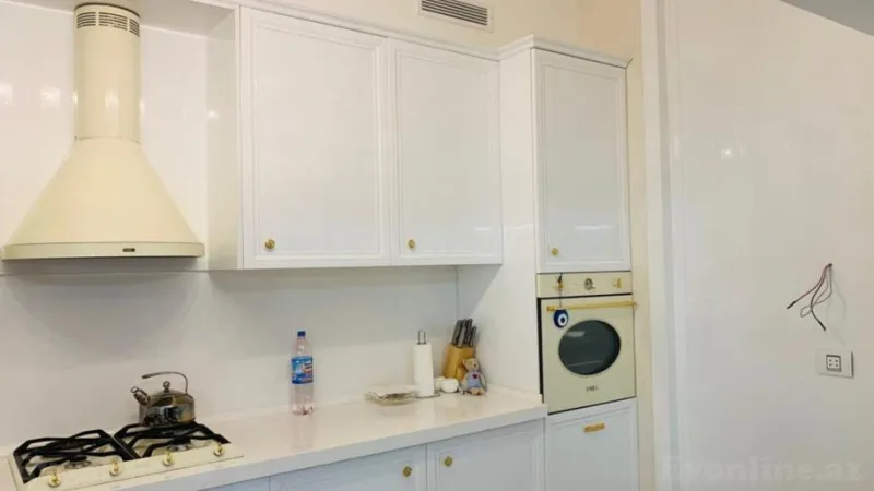 Satılır 3 otaqlı Mənzil Yeni tikili 92 m² 28 May m. - şəkil 5