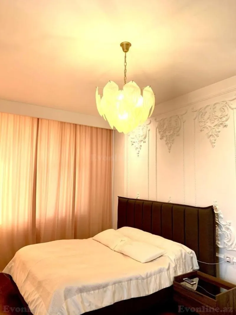 Satılır 3 otaqlı Mənzil Yeni tikili 92 m² 28 May m. - şəkil 7