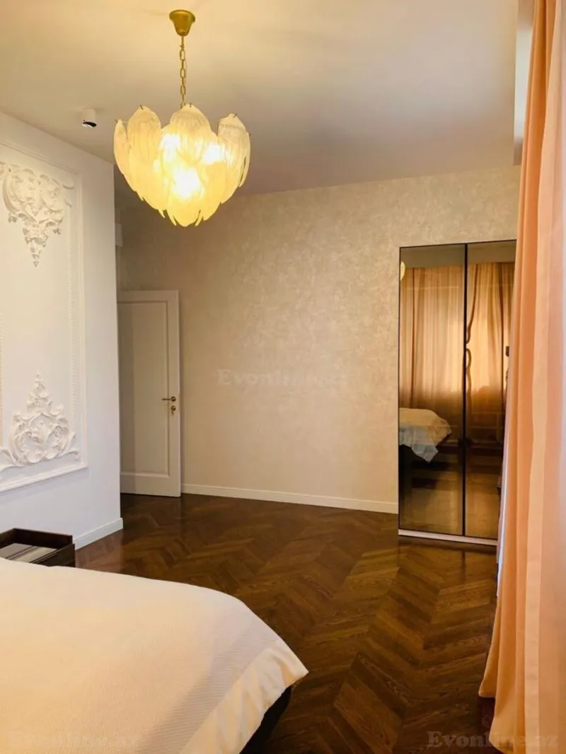 Satılır 3 otaqlı Mənzil Yeni tikili 92 m² 28 May m. - şəkil 9