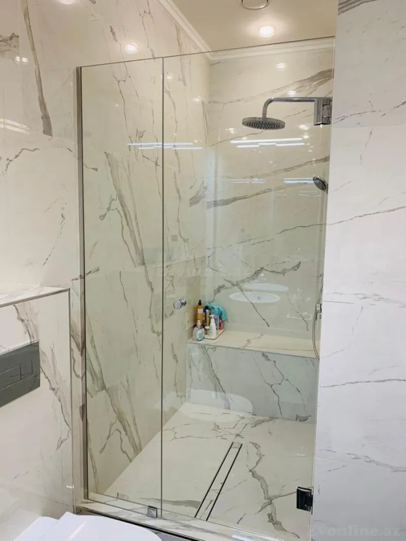 Satılır 3 otaqlı Mənzil Yeni tikili 92 m² 28 May m. - şəkil 13