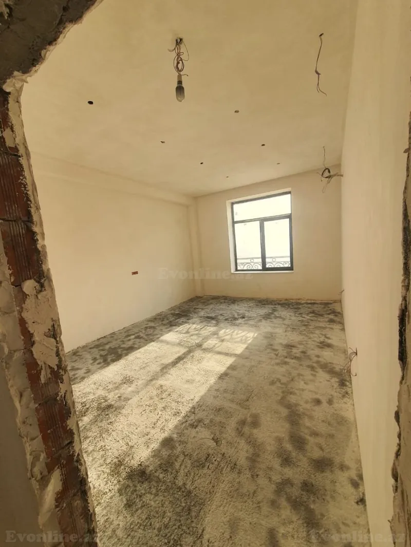 Satılır 4 otaqlı Mənzil Yeni tikili 135 m² Xətai r. - şəkil 6