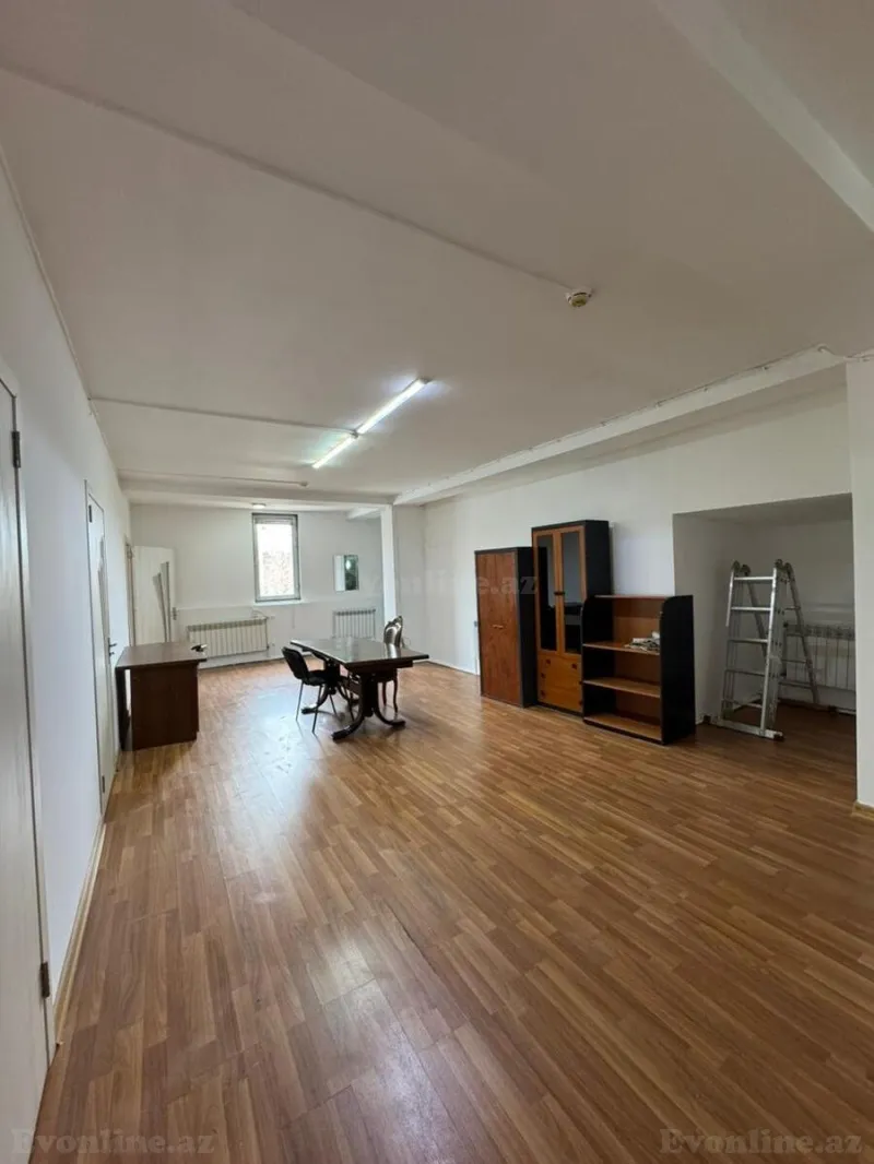 Kirayə verilir Obyekt 170 m² Elmlər Akademiyası m. - şəkil 7