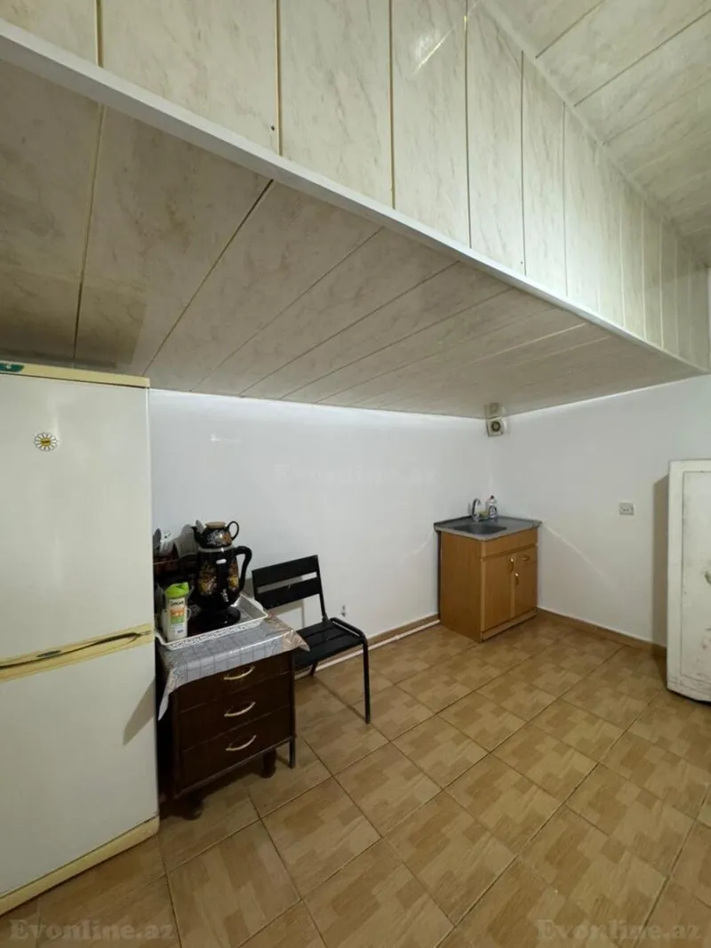 Kirayə verilir Obyekt 170 m² Elmlər Akademiyası m. - şəkil 8