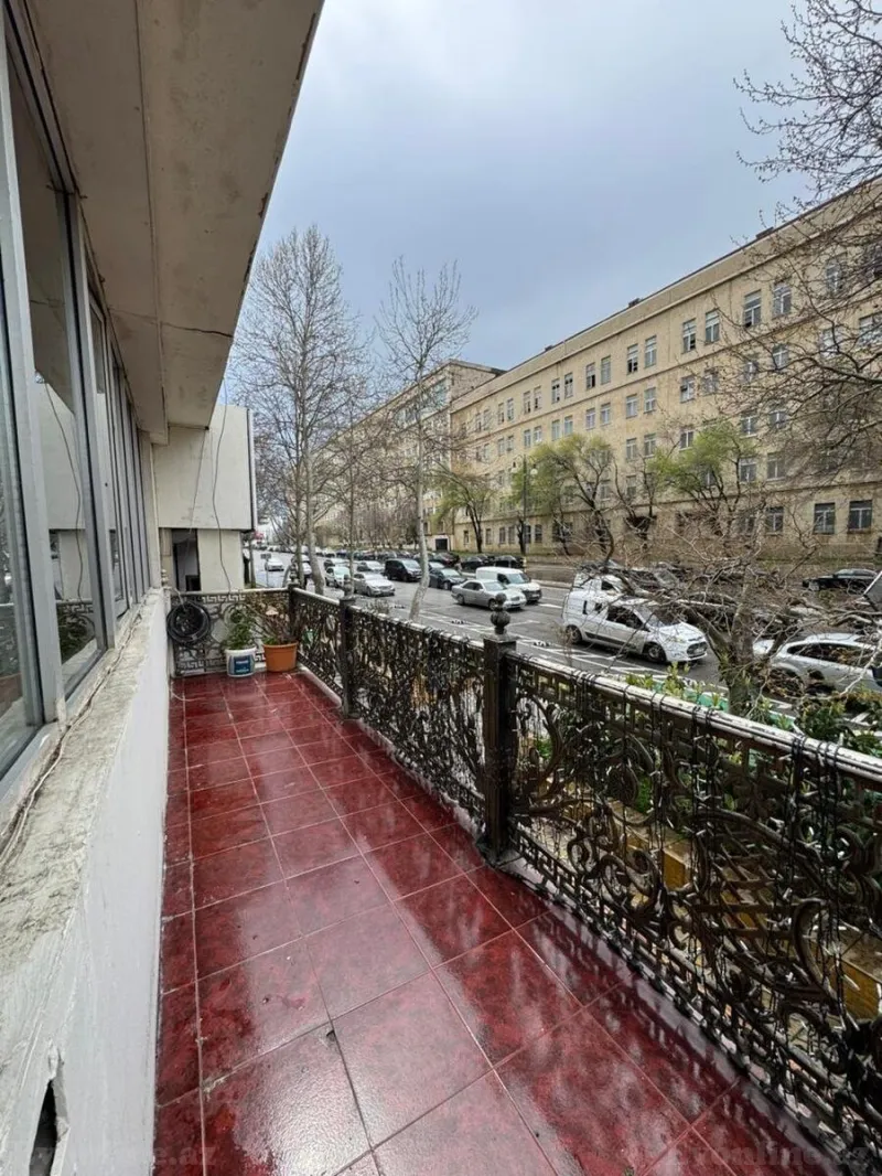 Kirayə verilir Obyekt 170 m² Elmlər Akademiyası m. - şəkil 9