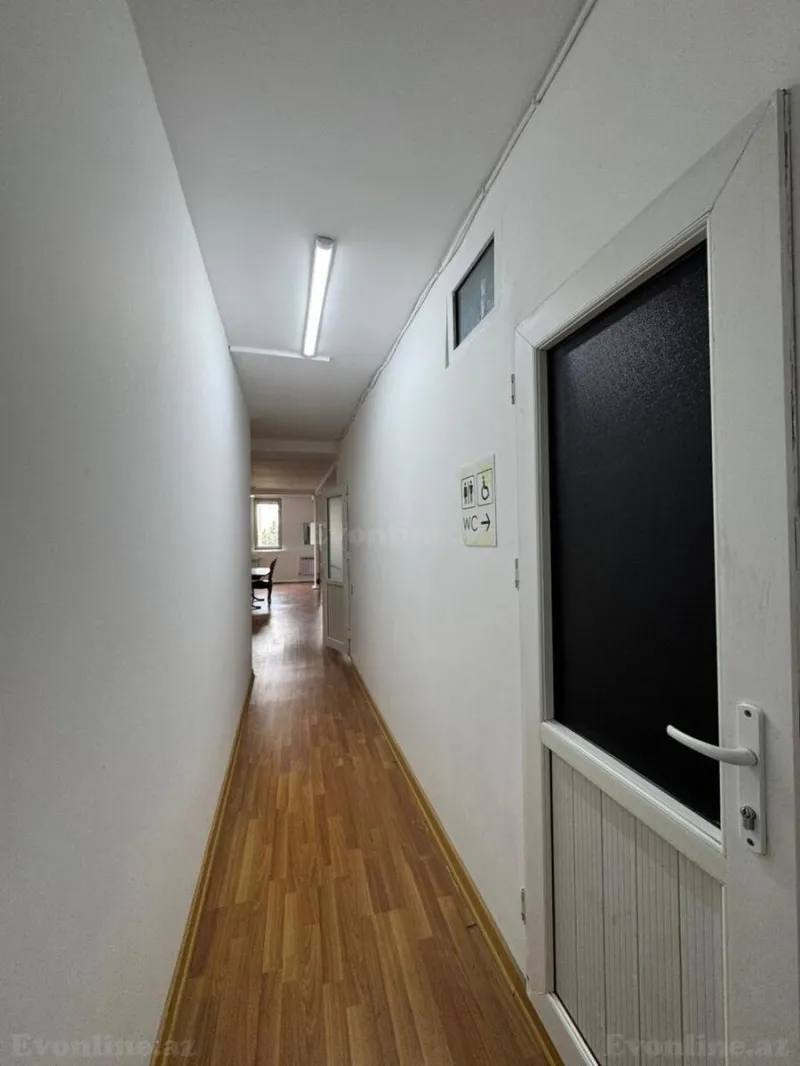 Kirayə verilir Obyekt 170 m² Elmlər Akademiyası m. - şəkil 10