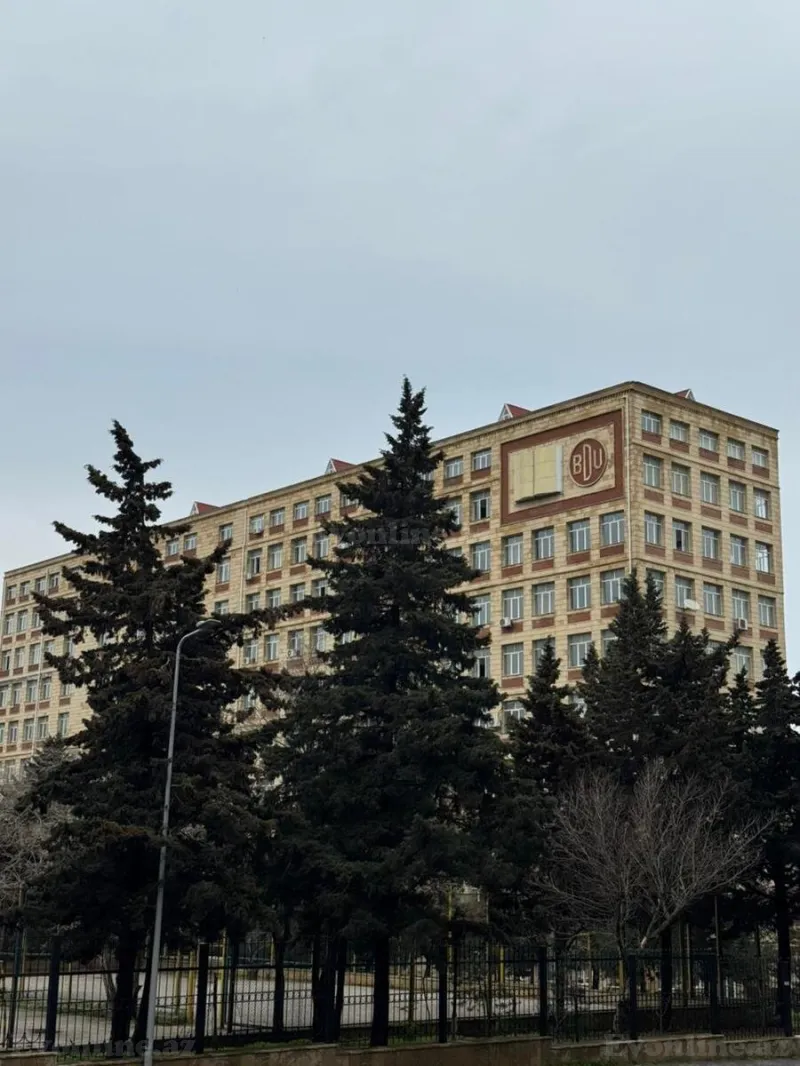 Kirayə verilir Obyekt 170 m² Elmlər Akademiyası m. - şəkil 11