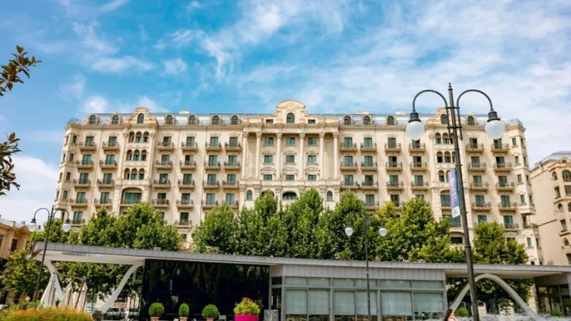 Bakı, Nəsimi r., Nizami m.da 2 otaqlı mənzil satılır