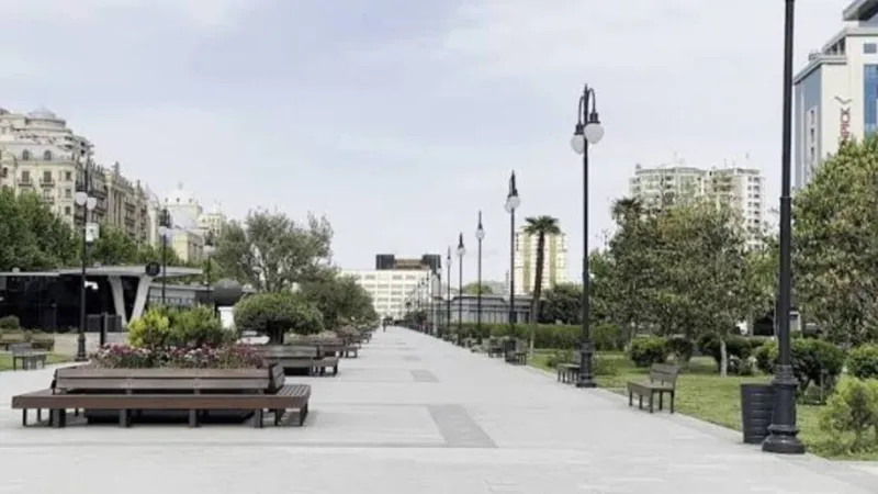 Satılır 2 otaqlı Mənzil Köhnə tikili 60 m² Nizami m. - şəkil 16