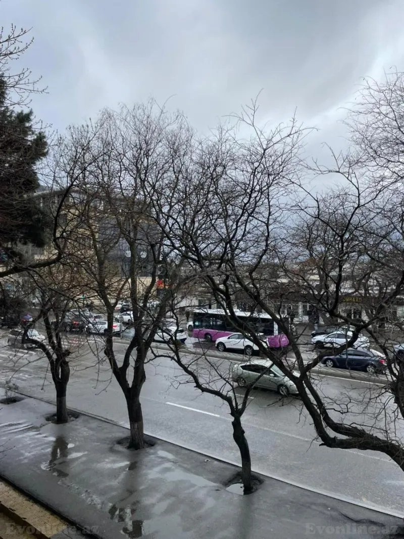 Satılır 3 otaqlı Mənzil Köhnə tikili 63 m² Yasamal - şəkil 8