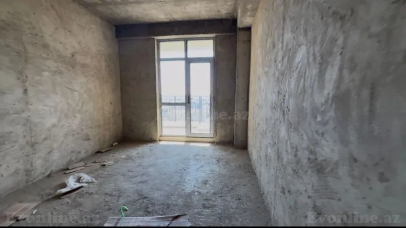 Satılır 2 otaqlı Mənzil Yeni tikili 61 m² 8-ci kilometr - şəkil 4