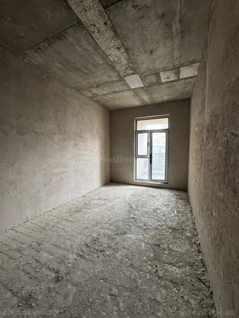 Satılır 4 otaqlı Mənzil Yeni tikili 211 m² Nizami m. - şəkil 3