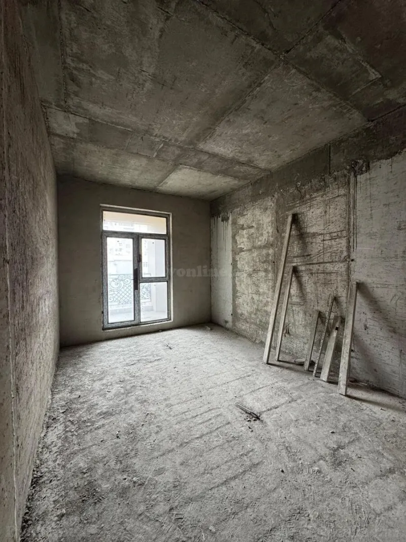 Satılır 4 otaqlı Mənzil Yeni tikili 211 m² Nizami m. - şəkil 7