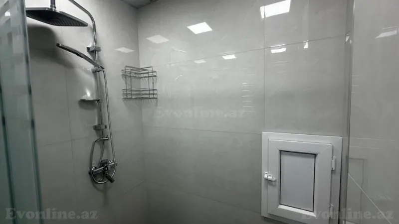 Kirayə verilir 2 otaqlı Mənzil Yeni tikili 65 m² İnşaatçılar m. - şəkil 11