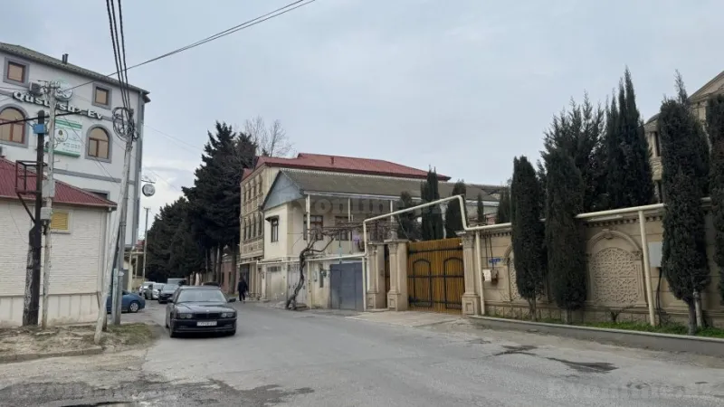 Satılır Torpaq 6 sot Nəsimi m. - şəkil 4