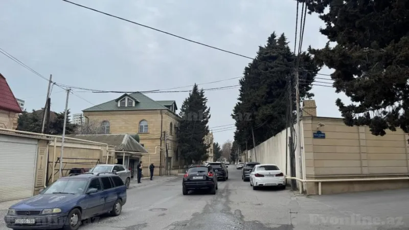 Satılır Torpaq 6 sot Nəsimi m. - şəkil 5