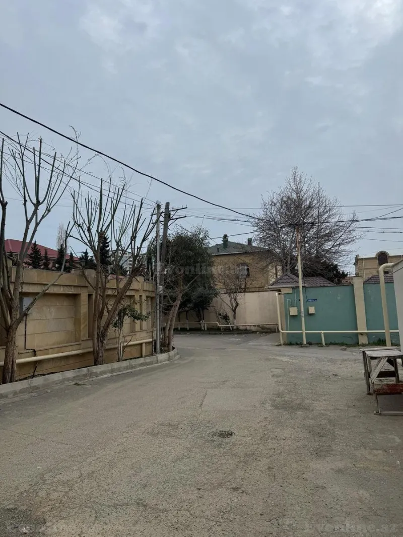 Satılır Torpaq 6 sot Nəsimi m. - şəkil 6