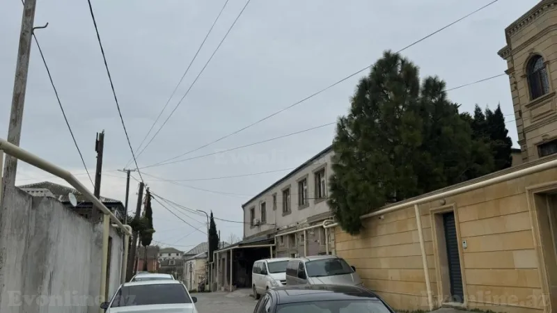 Satılır Torpaq 6 sot Nəsimi m. - şəkil 7