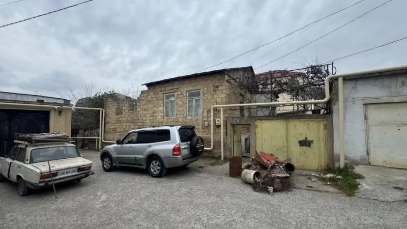 Satılır Torpaq 6 sot Nəsimi m. - şəkil 8