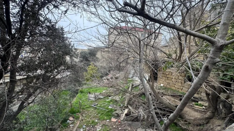 Satılır Torpaq 6 sot Nəsimi m. - şəkil 10