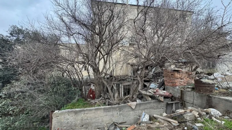 Satılır Torpaq 6 sot Nəsimi m. - şəkil 11