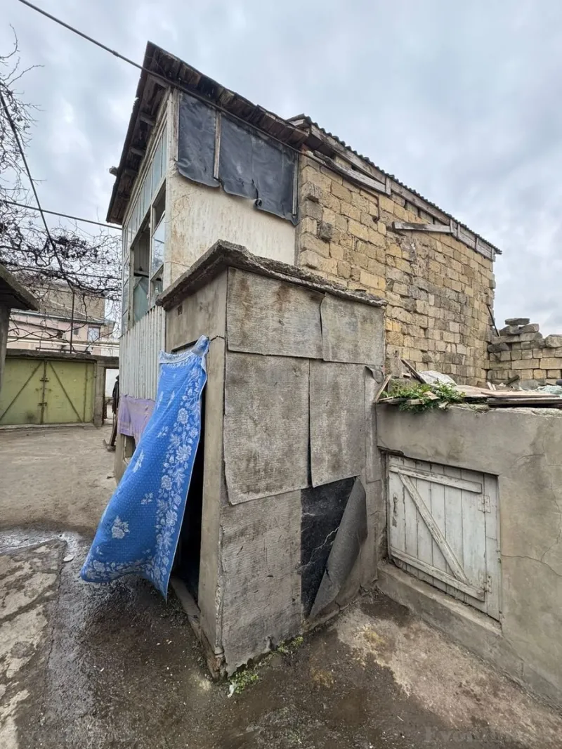 Satılır Torpaq 6 sot Nəsimi m. - şəkil 12