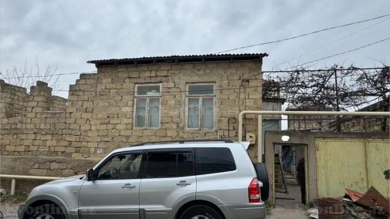 Satılır Torpaq 6 sot Nəsimi m. - şəkil 13