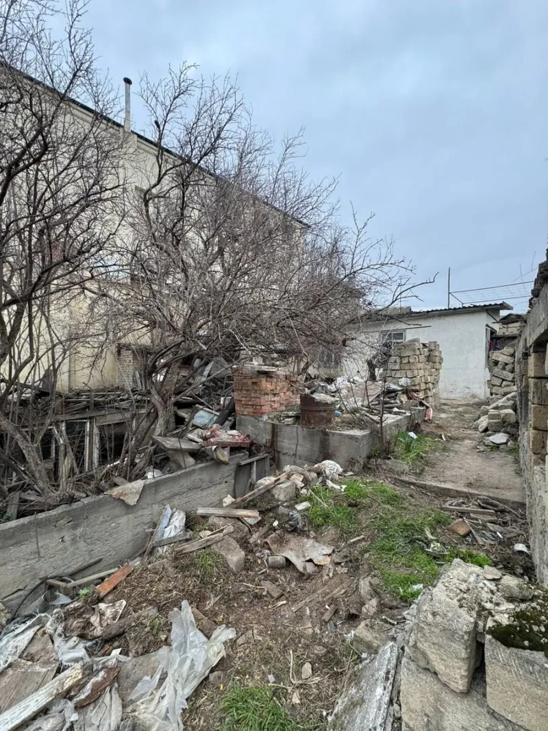 Satılır Torpaq 6 sot Nəsimi m. - şəkil 14