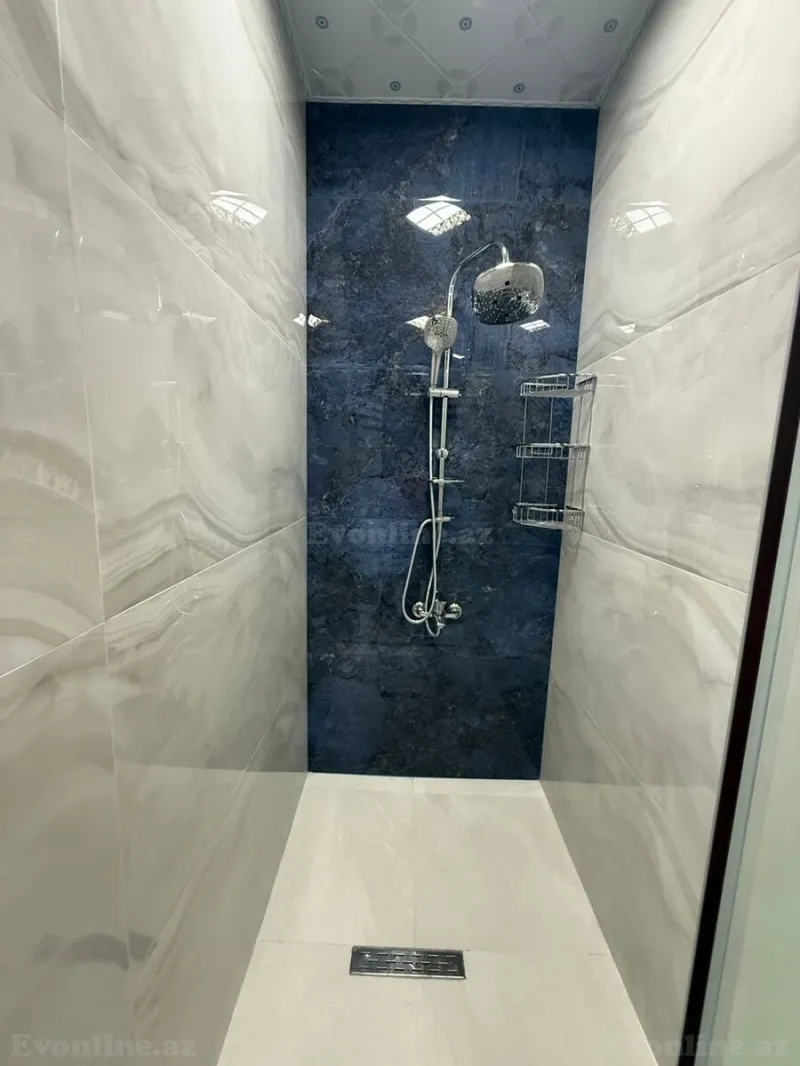 Kirayə verilir 3 otaqlı Mənzil Yeni tikili 100 m² Xətai r. - şəkil 14