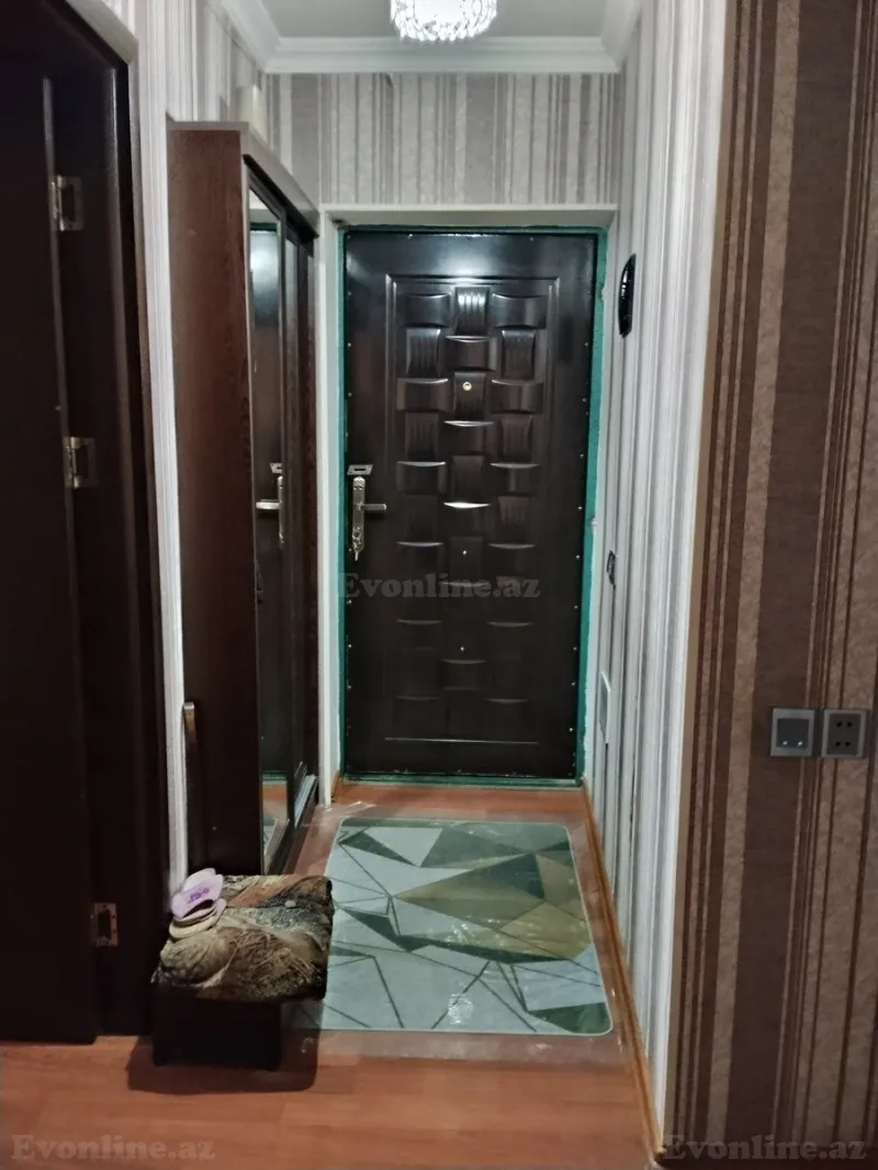 Satılır 3 otaqlı Mənzil Köhnə tikili 70 m² Biləcəri - şəkil 9