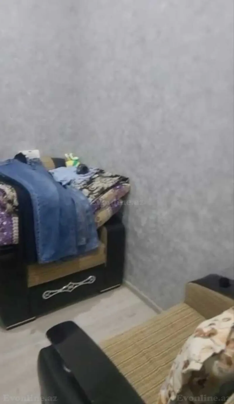 Satılır 2 otaqlı Mənzil Yeni tikili 75 m² 8-ci mikrorayon - şəkil 3