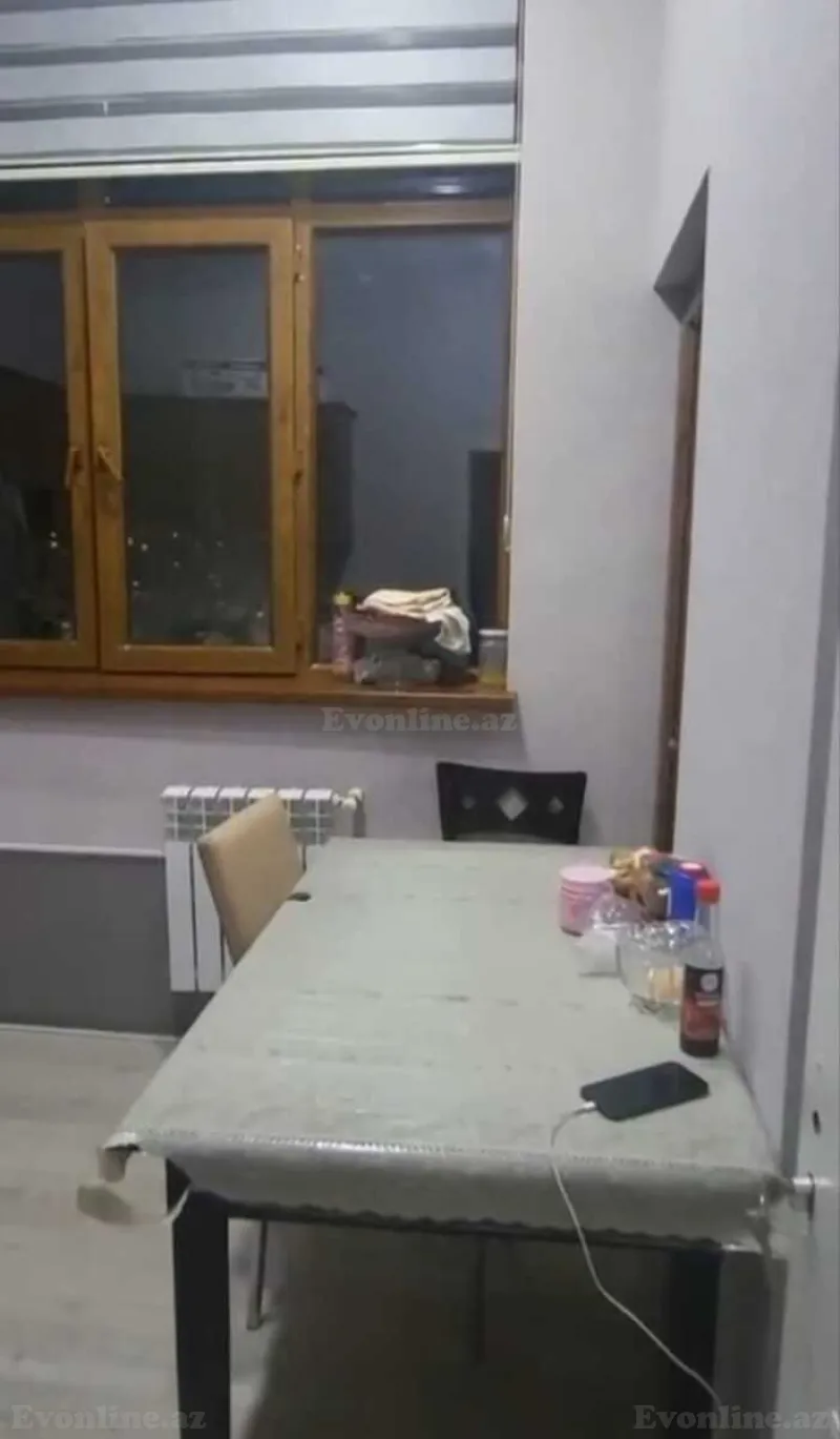 Satılır 2 otaqlı Mənzil Yeni tikili 75 m² 8-ci mikrorayon - şəkil 6