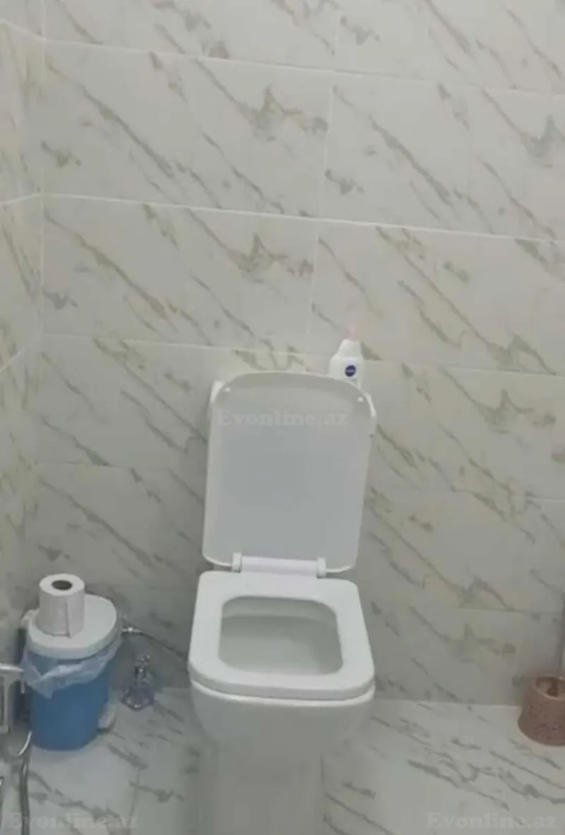 Satılır 2 otaqlı Mənzil Yeni tikili 75 m² 8-ci mikrorayon - şəkil 7