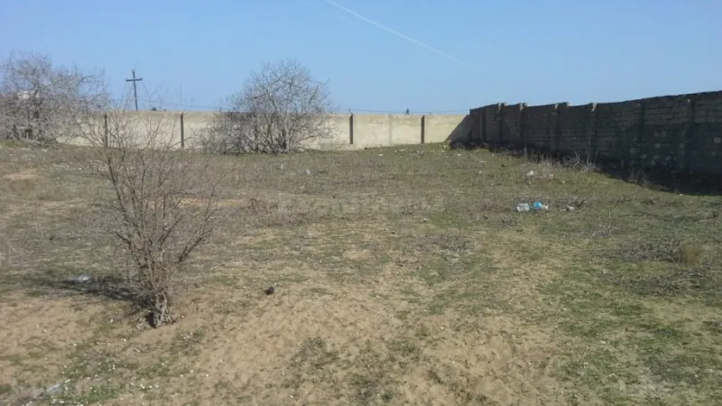 Satılır Torpaq 12 sot Bilgəh - şəkil 3