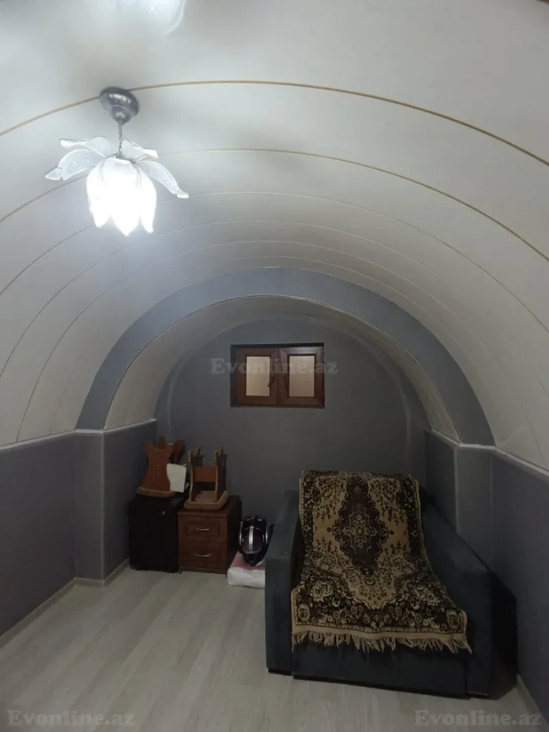 Satılır 3 otaqlı Mənzil Köhnə tikili 65 m² Sahil m. - şəkil 3