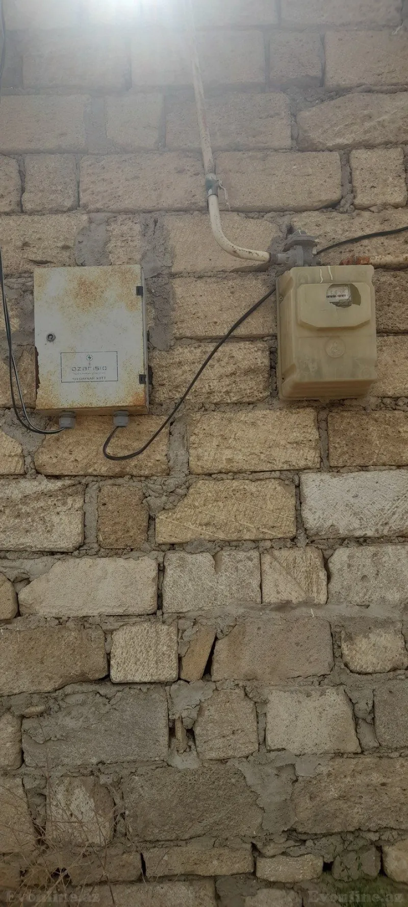 Satılır Torpaq 8 sot Qobu - şəkil 6