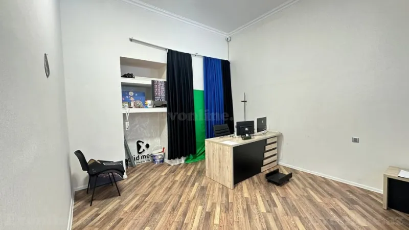 Kirayə verilir Ofis 75 m² Böyükşor - şəkil 5