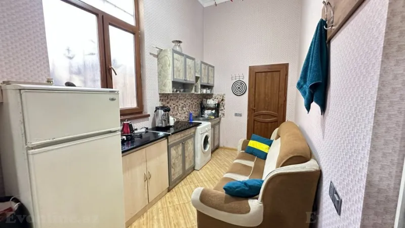 Kirayə verilir Ofis 75 m² Böyükşor - şəkil 7