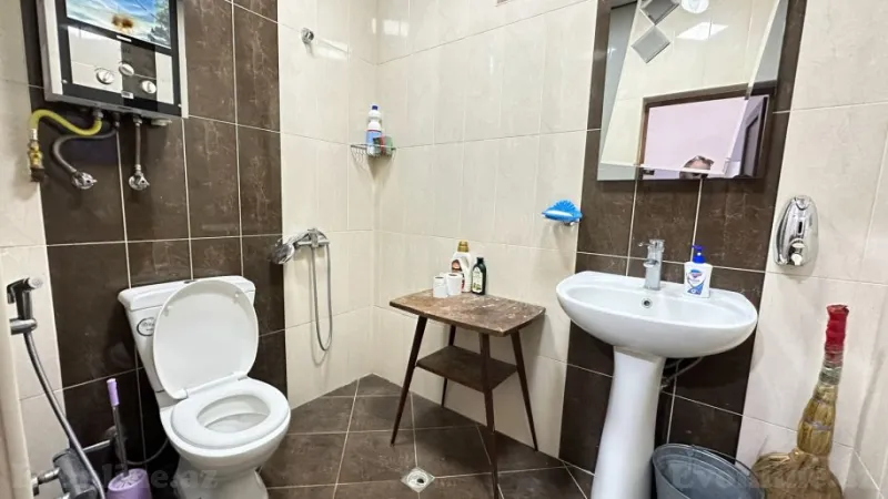 Kirayə verilir Ofis 75 m² Böyükşor - şəkil 8