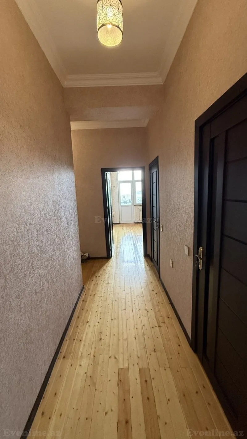 Satılır 2 otaqlı Mənzil Yeni tikili 65 m² Lökbatan - şəkil 2