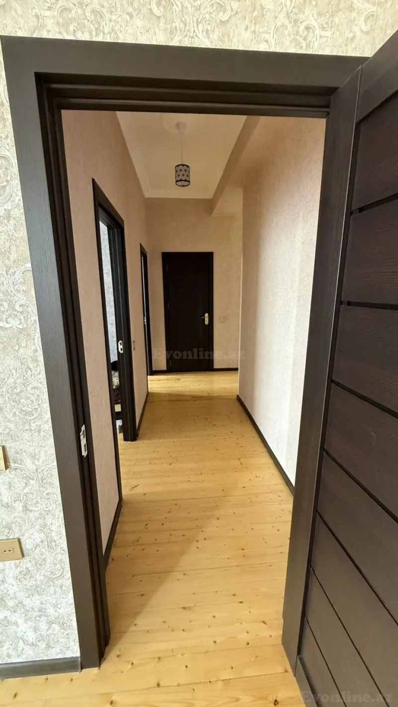 Satılır 2 otaqlı Mənzil Yeni tikili 65 m² Lökbatan - şəkil 3